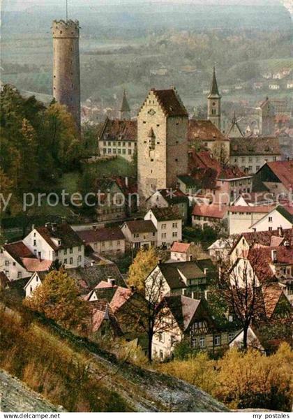 Ravensburg Wuerttemberg
