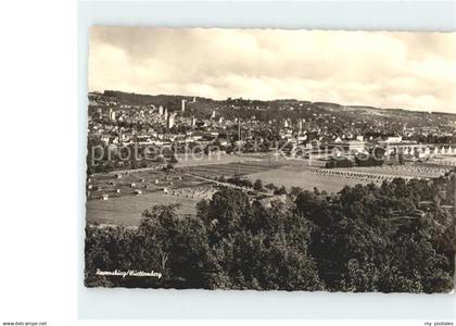 Ravensburg Wuerttemberg