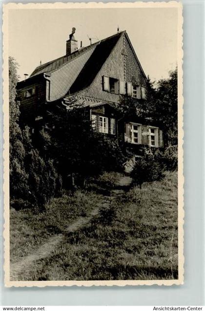 39224685 - Holzhau
