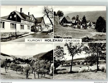 39445247 - Holzhau