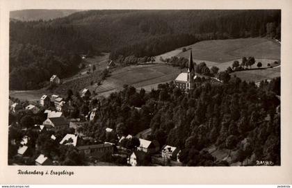 A3772 - Rechenberg Bienenmühle - Verlag W. Kenne