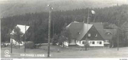 Holzhau Rechenberg-Bienenmuehle Holzhau