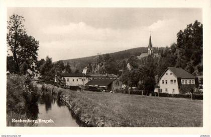 I5305 - Rechenberg Bienenmühle - Verlag Adam