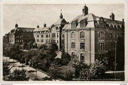 Recklinghausen - Knappschaftskrankenhaus