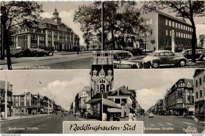 Recklinghausen Süd