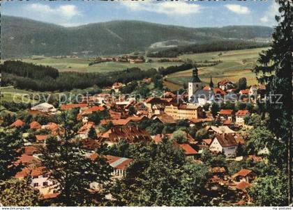 Regen Panorama