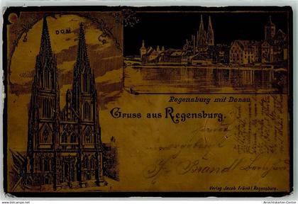 13199985 - Regensburg