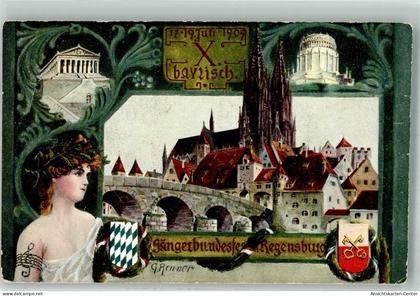 13669476 - Regensburg