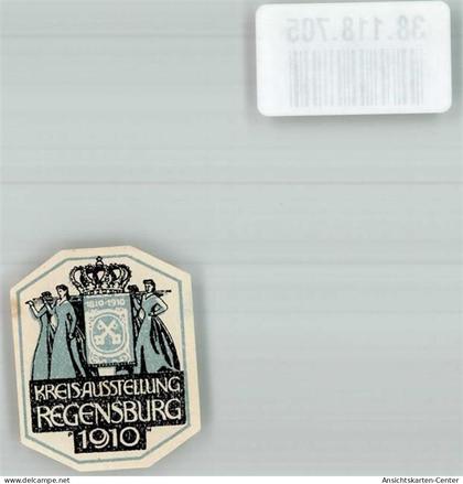 38118705 - Regensburg