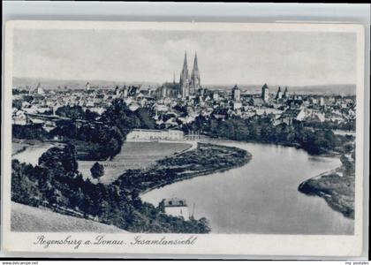 Regensburg