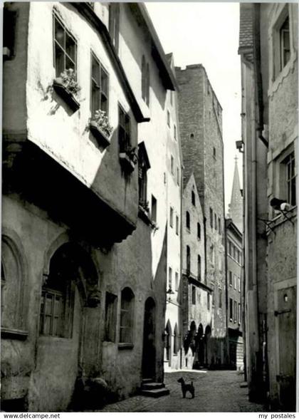 Regensburg