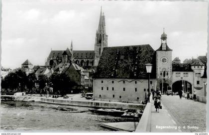 Regensburg