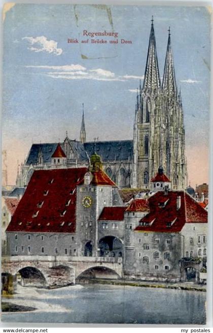 Regensburg