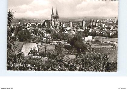 Regensburg