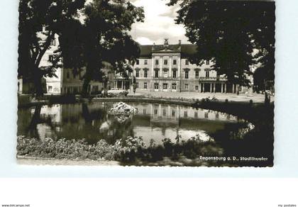 Regensburg