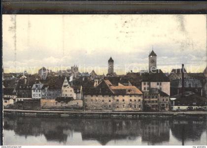 Regensburg