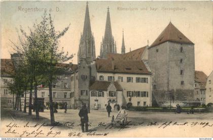 Regensburg