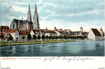Regensburg