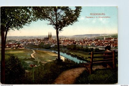 Regensburg