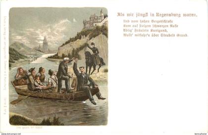 Regensburg