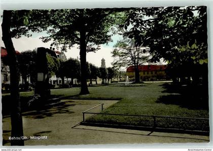 10265135 - Rehau , Oberfr
