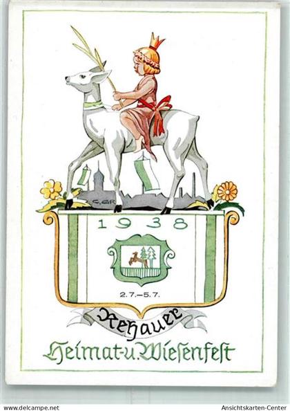 13432501 - Rehau , Oberfr