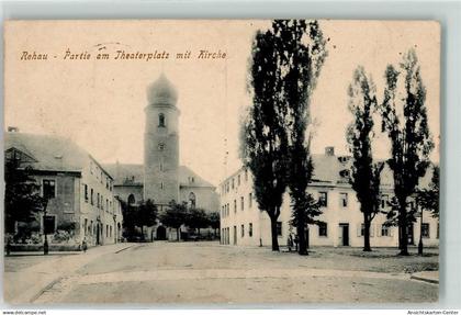 39218400 - Rehau , Oberfr