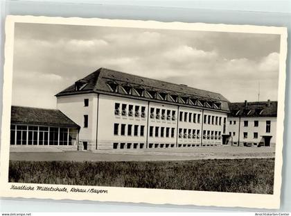 39231824 - Rehau , Oberfr