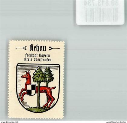 39813734 - Rehau , Oberfr