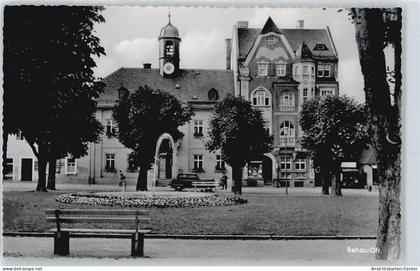 50388625 - Rehau , Oberfr