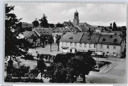 50394358 - Rehau , Oberfr