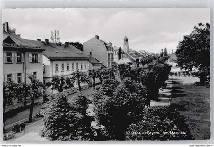 50433854 - Rehau , Oberfr