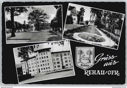 50580196 - Rehau , Oberfr