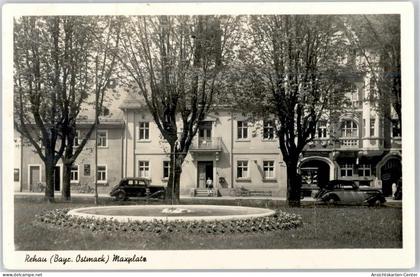 50910386 - Rehau , Oberfr