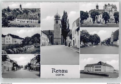 51100377 - Rehau , Oberfr