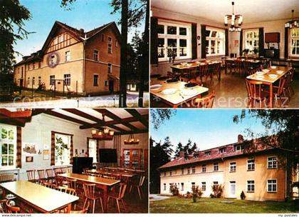 Rehau Oberfranken Schullandheim Haus Tannenberg
