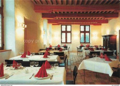 Reinbek Stormarn Schleswig-Holstein Schloss Reinbek Restaurant