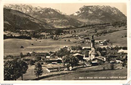 Reit im Winkl