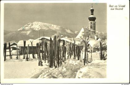 Reit Winkl Reit im Winkel  x 1952