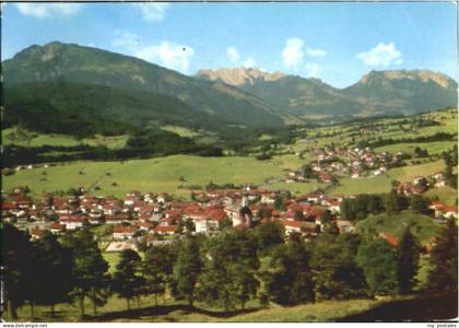 Reit Winkl Reit im Winkel  x 1974