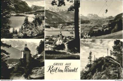Reit Winkl Reit im Winkl  x 1960