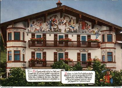 Reit Winkl Unterwirt Reit im Winkl