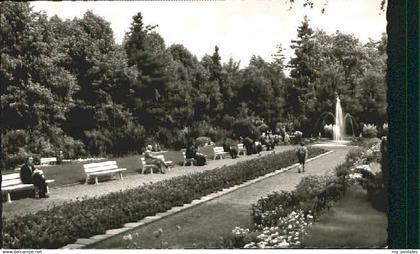 Remscheid Garten