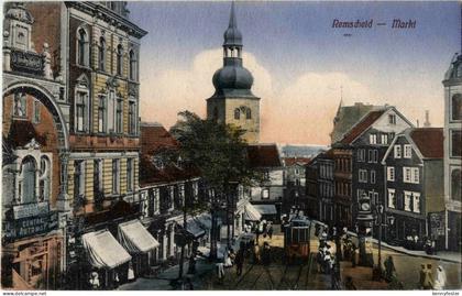 Remscheid - Markt