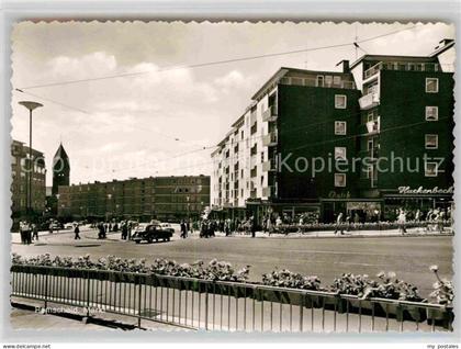 REMSCHEID NRW Markt