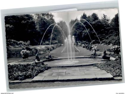 Remscheid Staudengarten