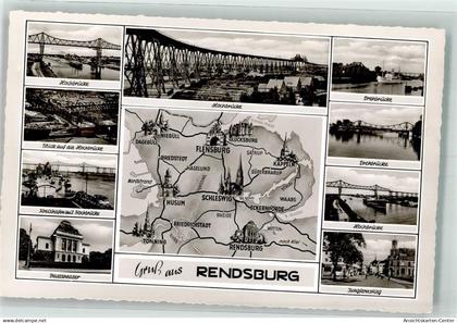 39766265 - Rendsburg