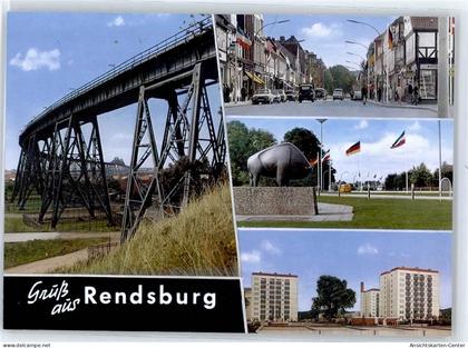 50965750 - Rendsburg