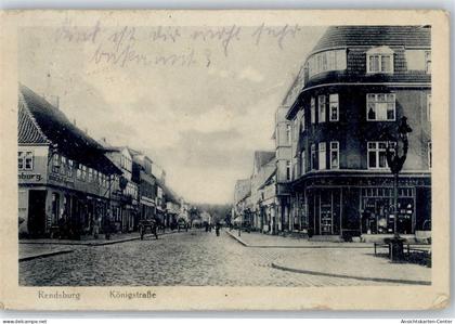 51413016 - Rendsburg