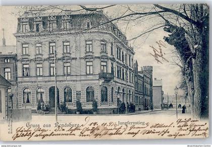 51413017 - Rendsburg